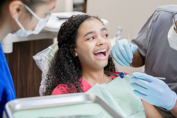 Best Pediatric Emergency Dentist in Winter Gardens, CA