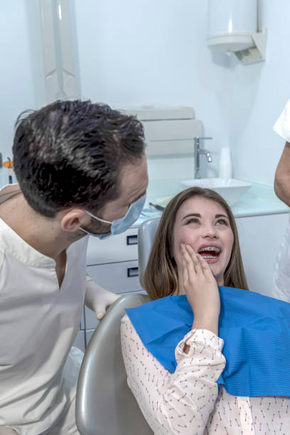 Best Emergency Treatment for Dental Infections or Abscesses in Winter Gardens, CA