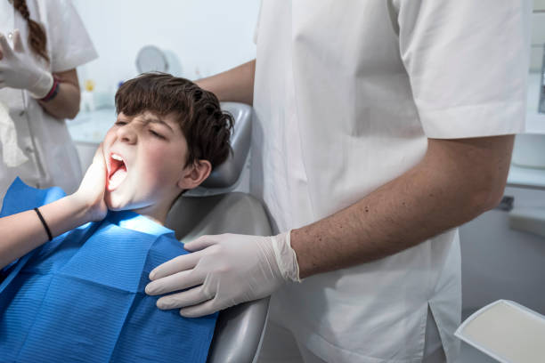 Best Emergency Denture Repair in Winter Gardens, CA