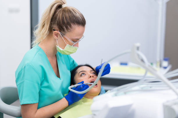 Best Emergency Treatment for Dental Infections or Abscesses in Winter Gardens, CA