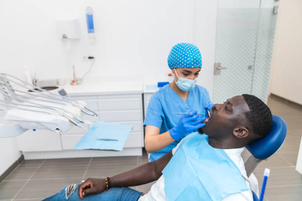 Best Cosmetic Emergency Dentistry in Winter Gardens, CA